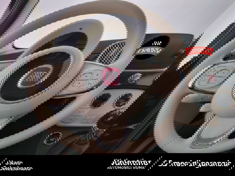 Fiat 500 usata a Roma (7)