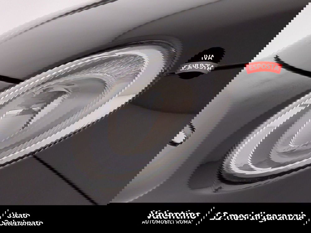 Fiat 500 usata a Roma (8)