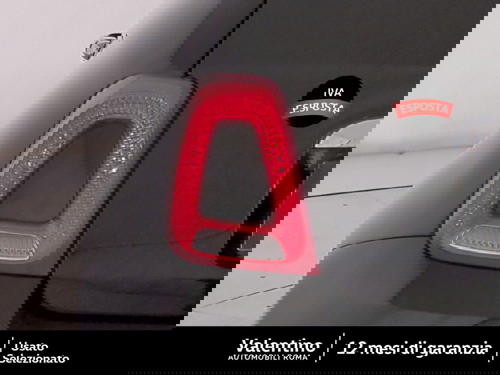 Fiat 500 usata a Roma (9)