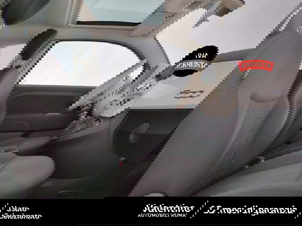 Fiat 500 usata a Roma (11)