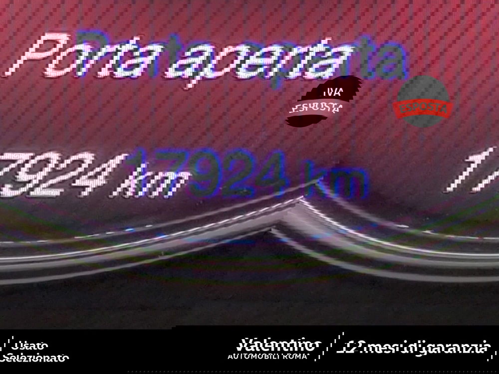 Fiat 500 usata a Roma (14)