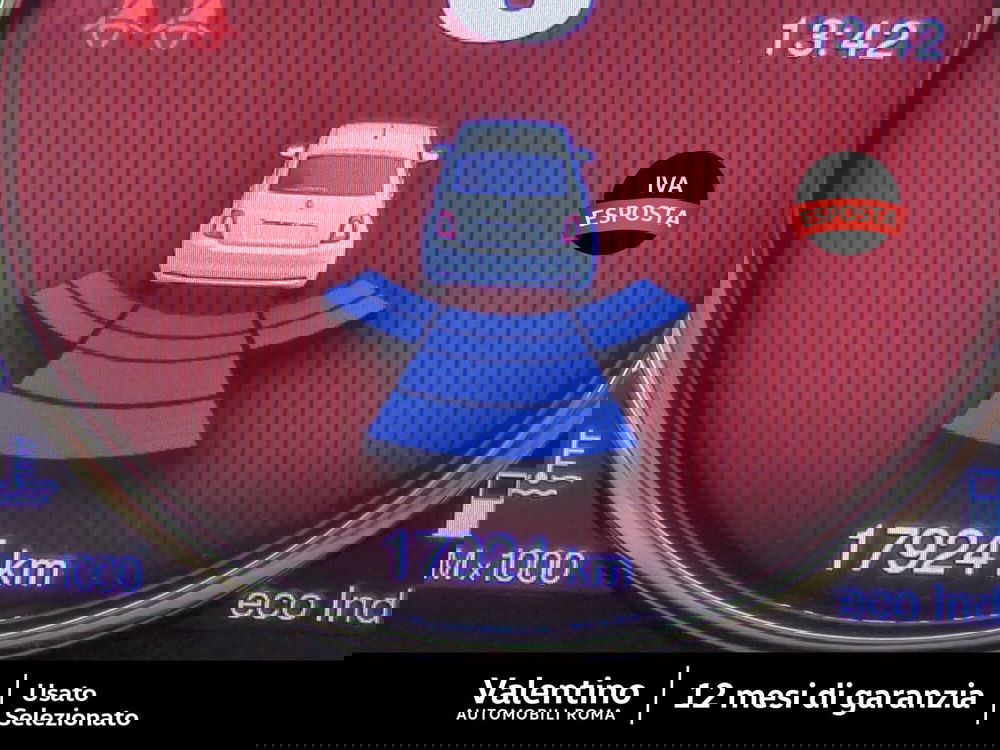 Fiat 500 usata a Roma (16)