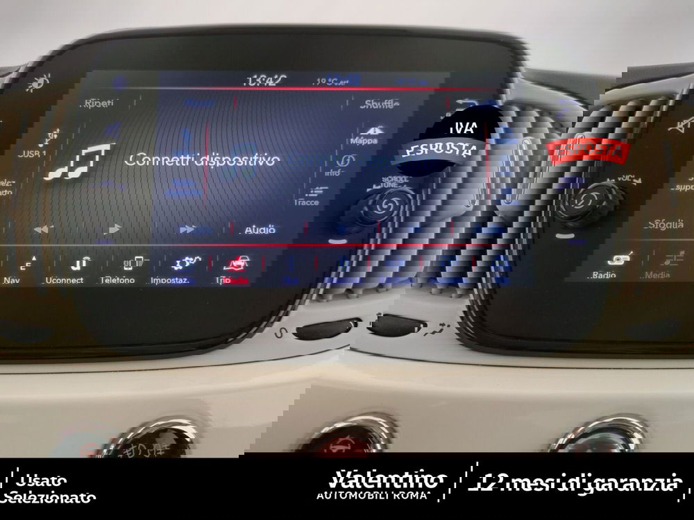 Fiat 500 usata a Roma (17)