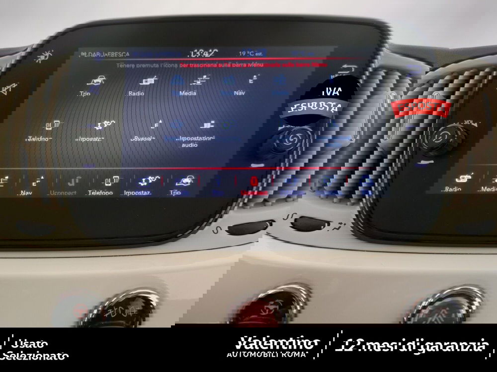 Fiat 500 usata a Roma (19)