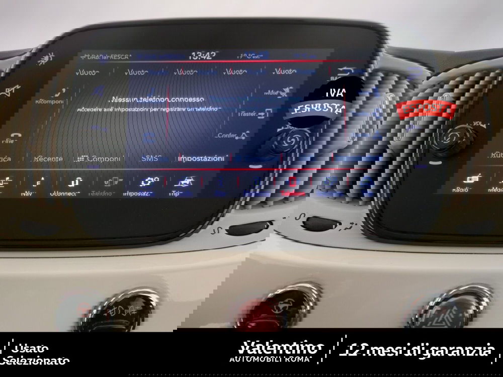 Fiat 500 usata a Roma (20)