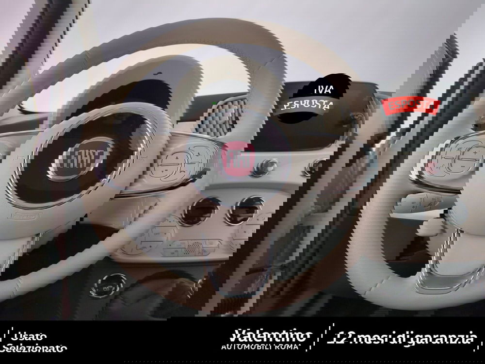 Fiat 500 usata a Roma (7)