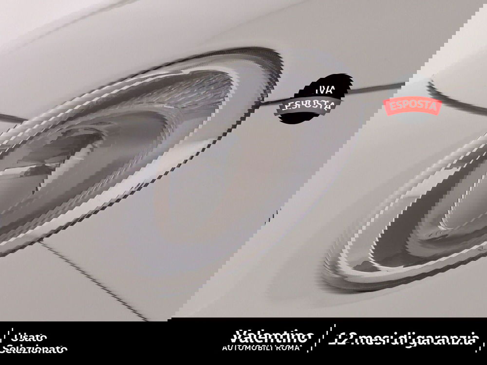 Fiat 500 usata a Roma (8)