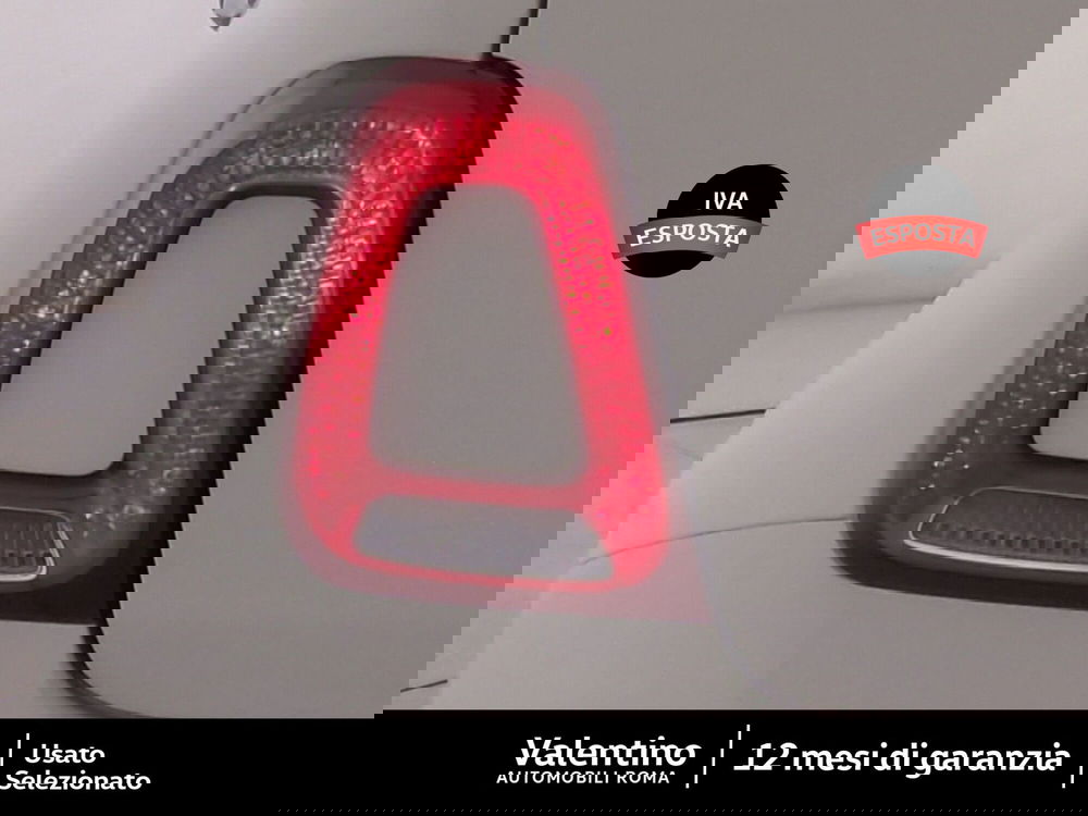 Fiat 500 usata a Roma (9)