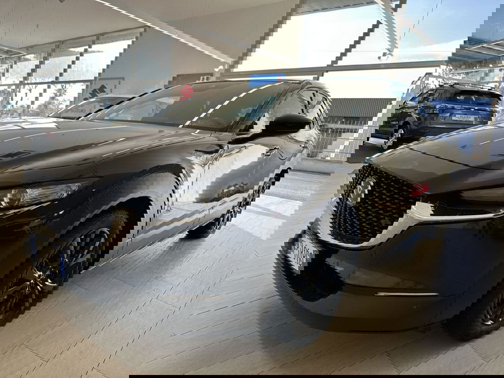 Mazda CX-30 usata a Latina