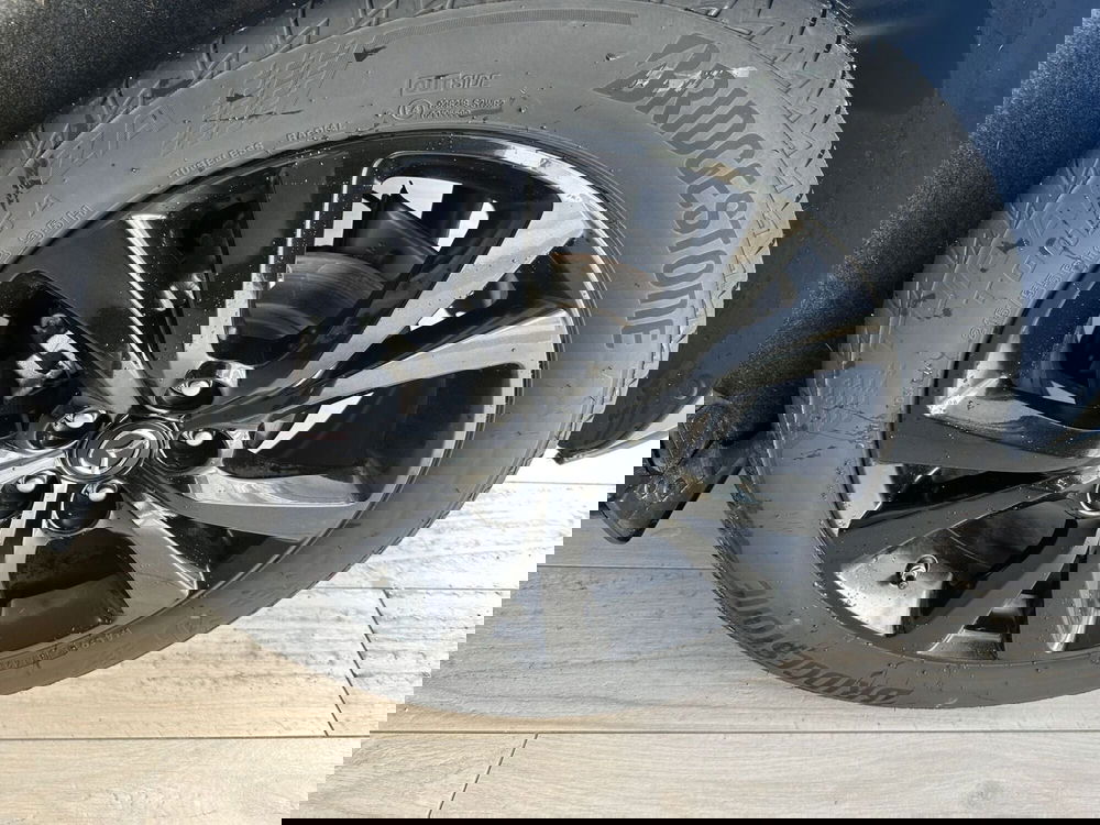 Mazda CX-30 usata a Latina (10)