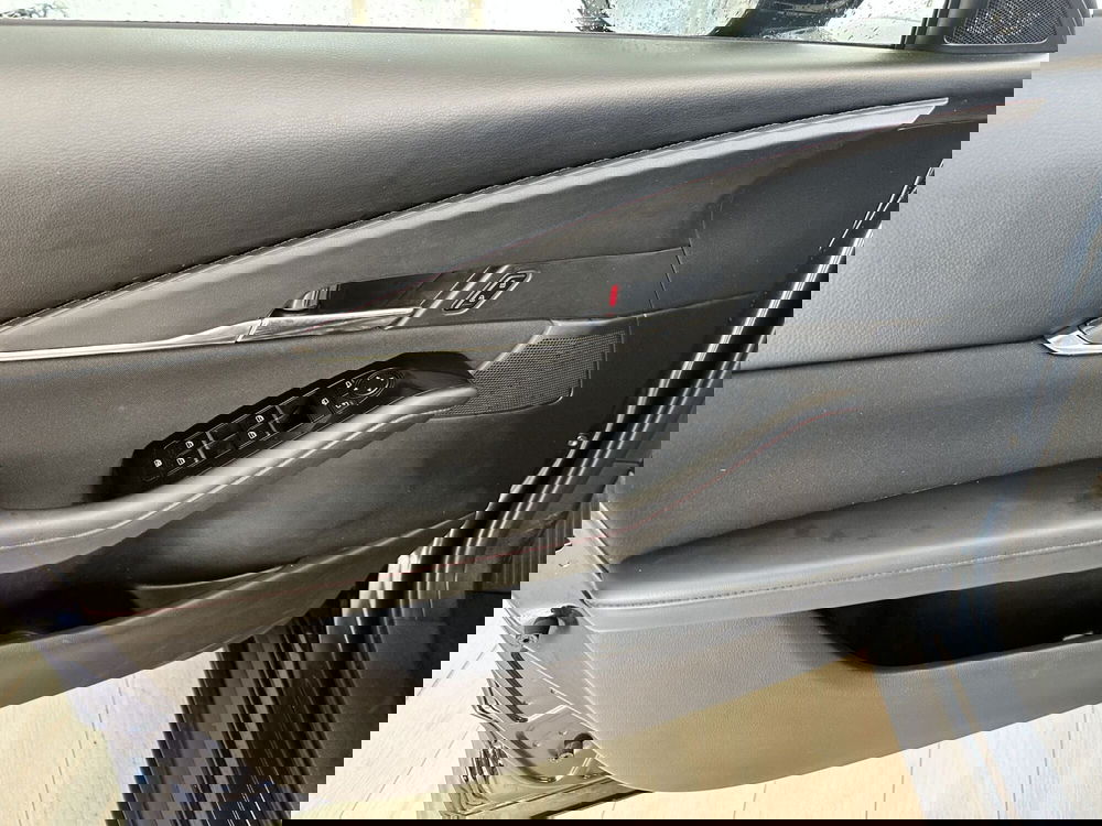 Mazda CX-30 usata a Latina (11)