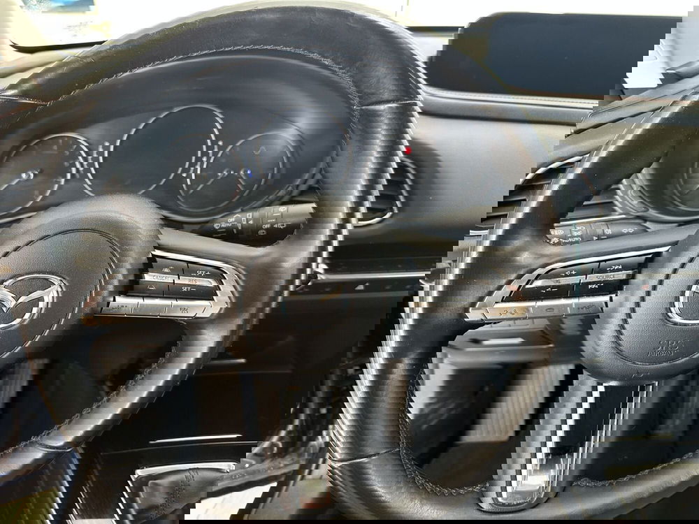 Mazda CX-30 usata a Latina (13)