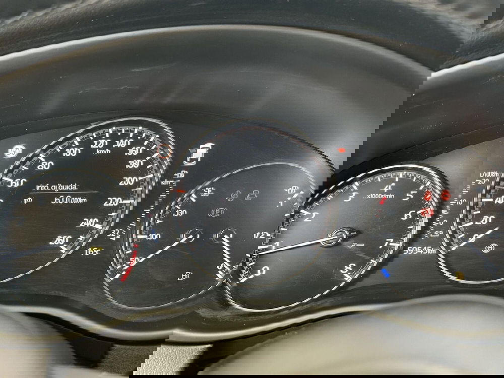 Mazda CX-30 usata a Latina (14)