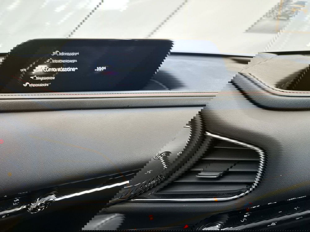 Mazda CX-30 usata a Latina (15)