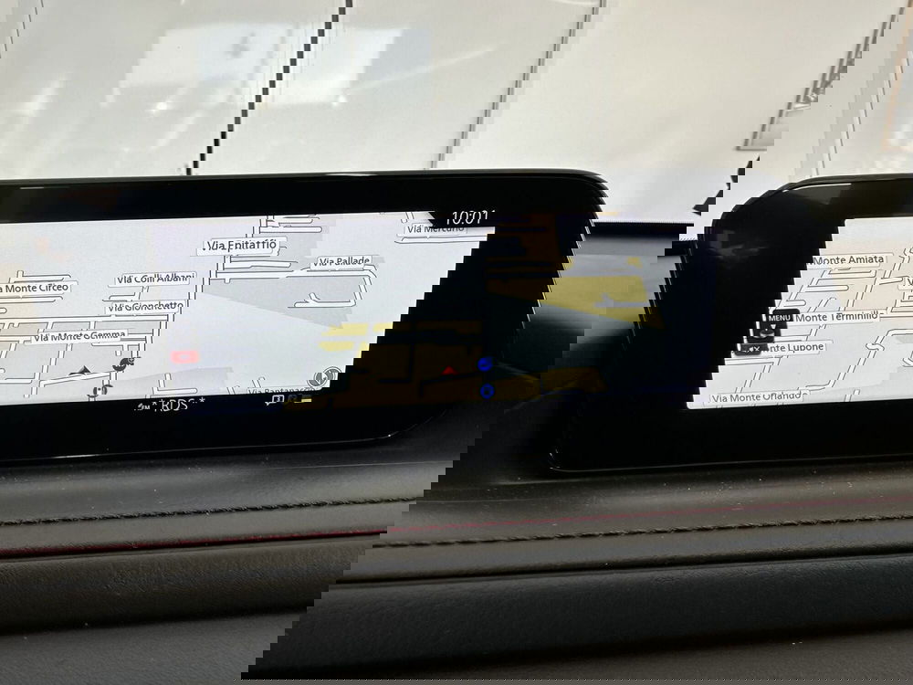 Mazda CX-30 usata a Latina (16)