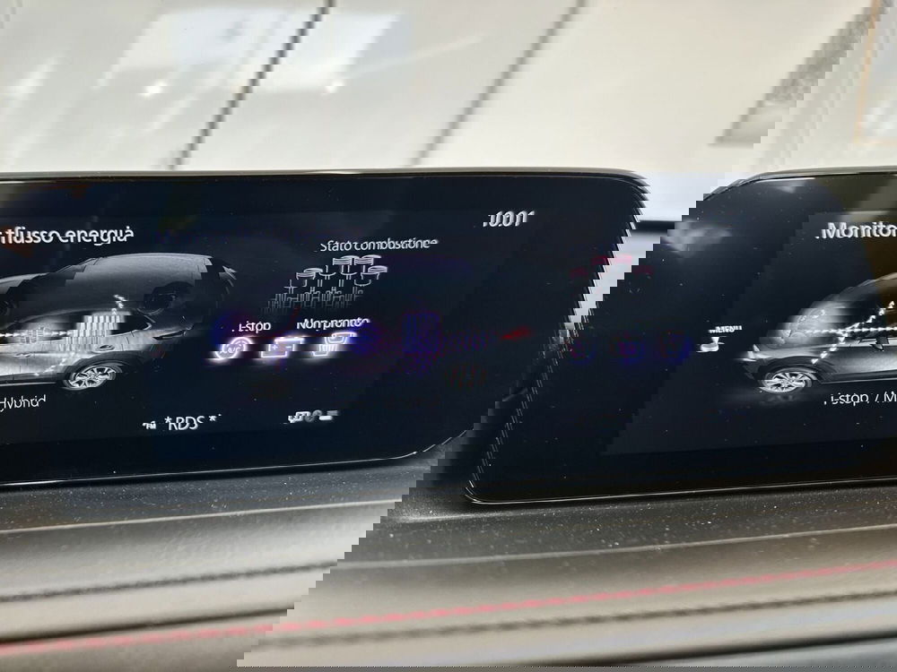 Mazda CX-30 usata a Latina (17)