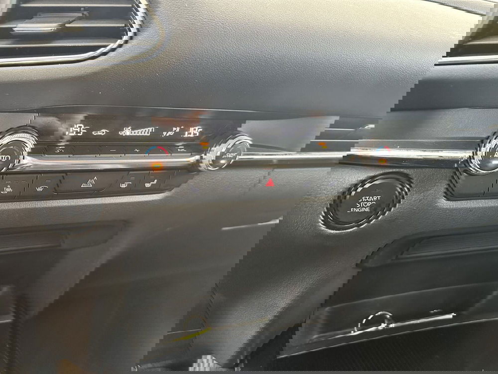 Mazda CX-30 usata a Latina (18)