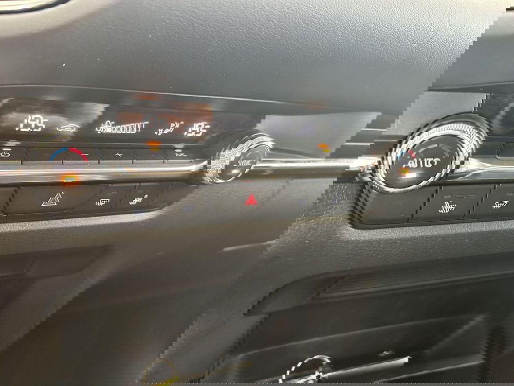 Mazda CX-30 usata a Latina (19)