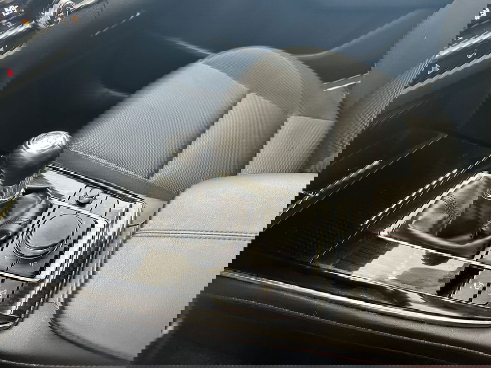 Mazda CX-30 usata a Latina (20)