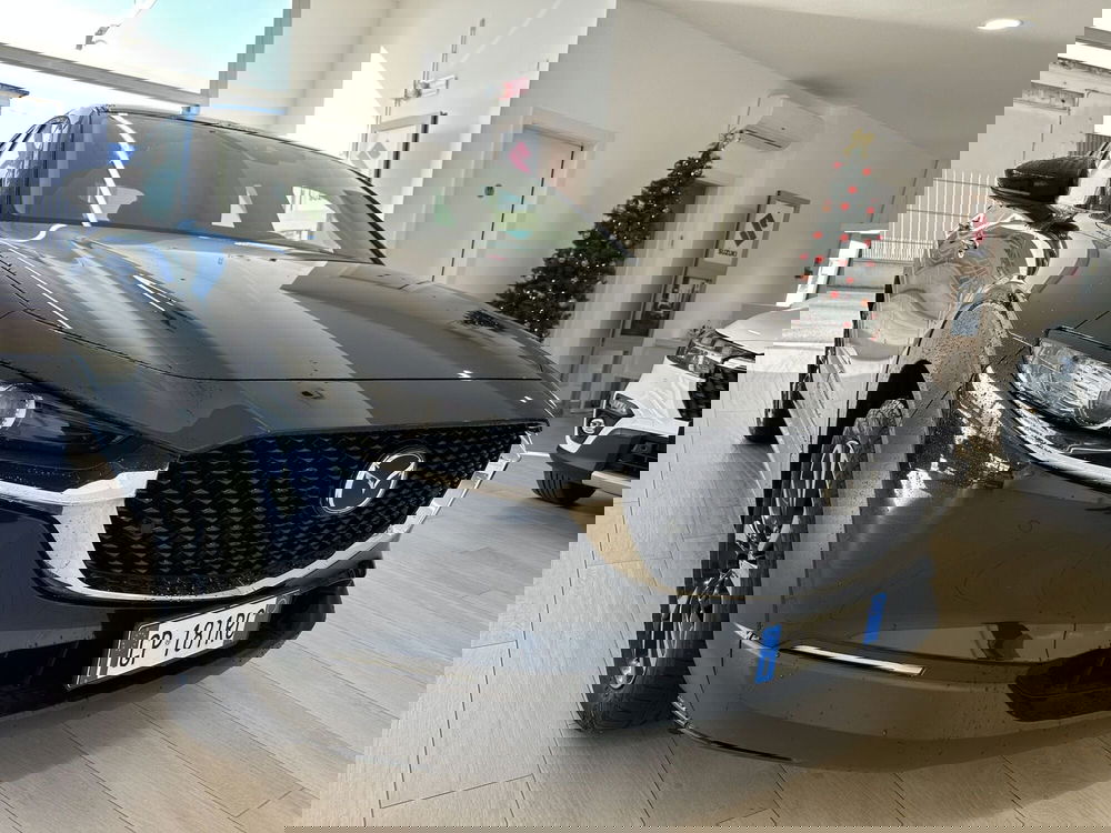 Mazda CX-30 usata a Latina (3)