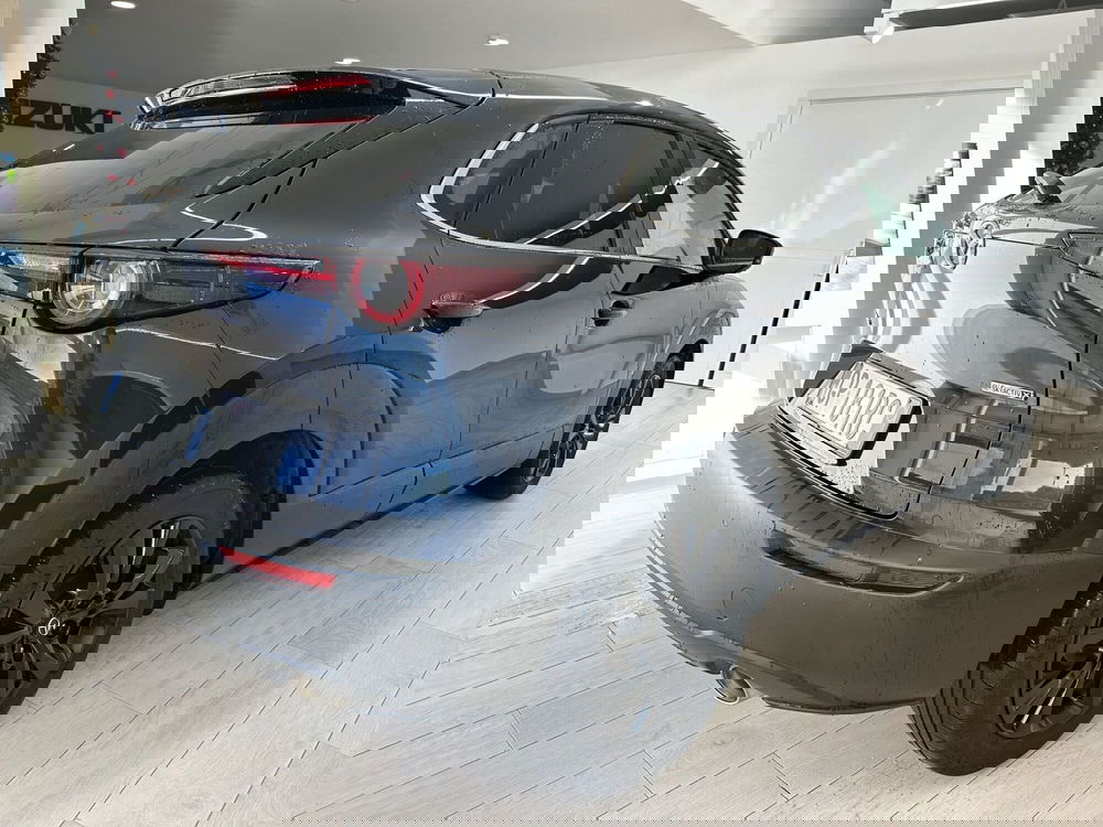 Mazda CX-30 usata a Latina (4)