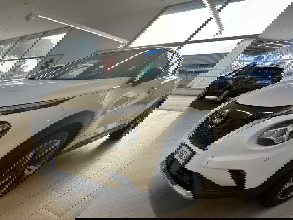 Nissan Juke usata a Latina