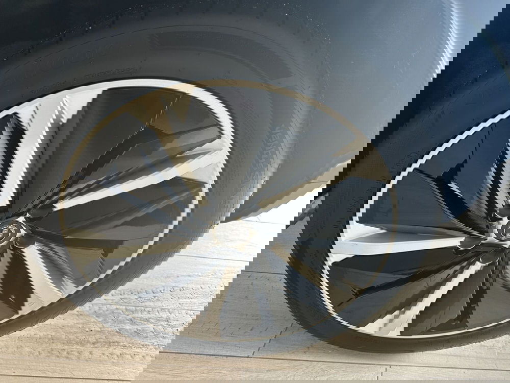 Nissan Juke usata a Latina (10)