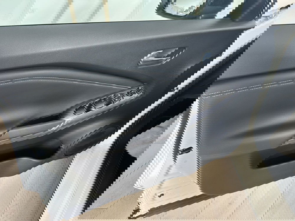 Nissan Juke usata a Latina (11)