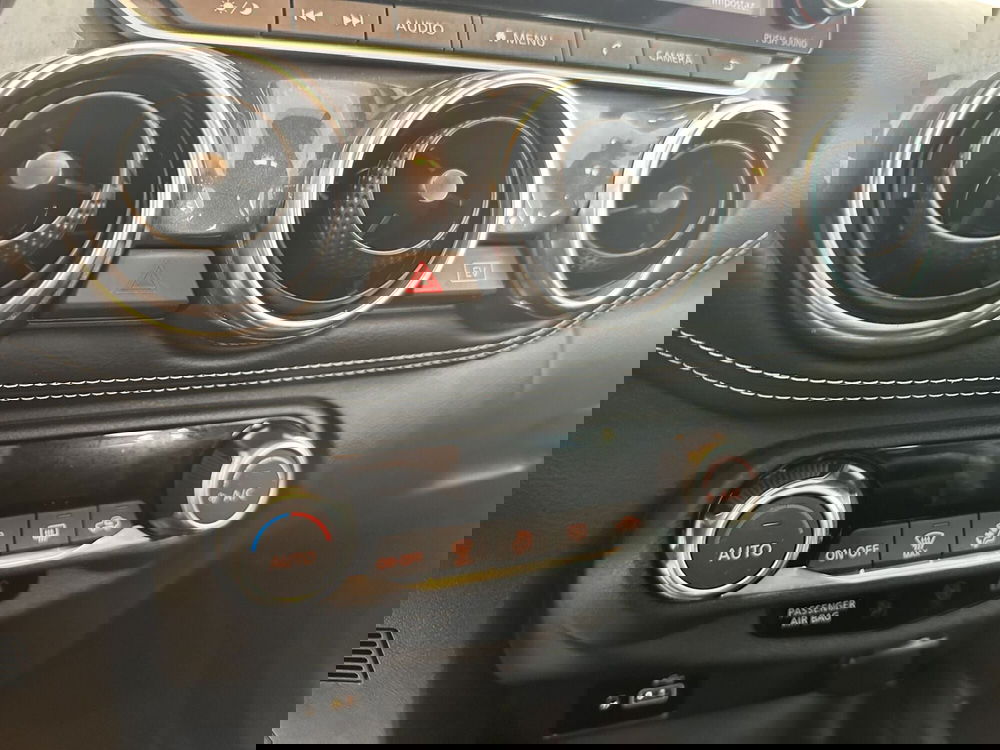 Nissan Juke usata a Latina (16)