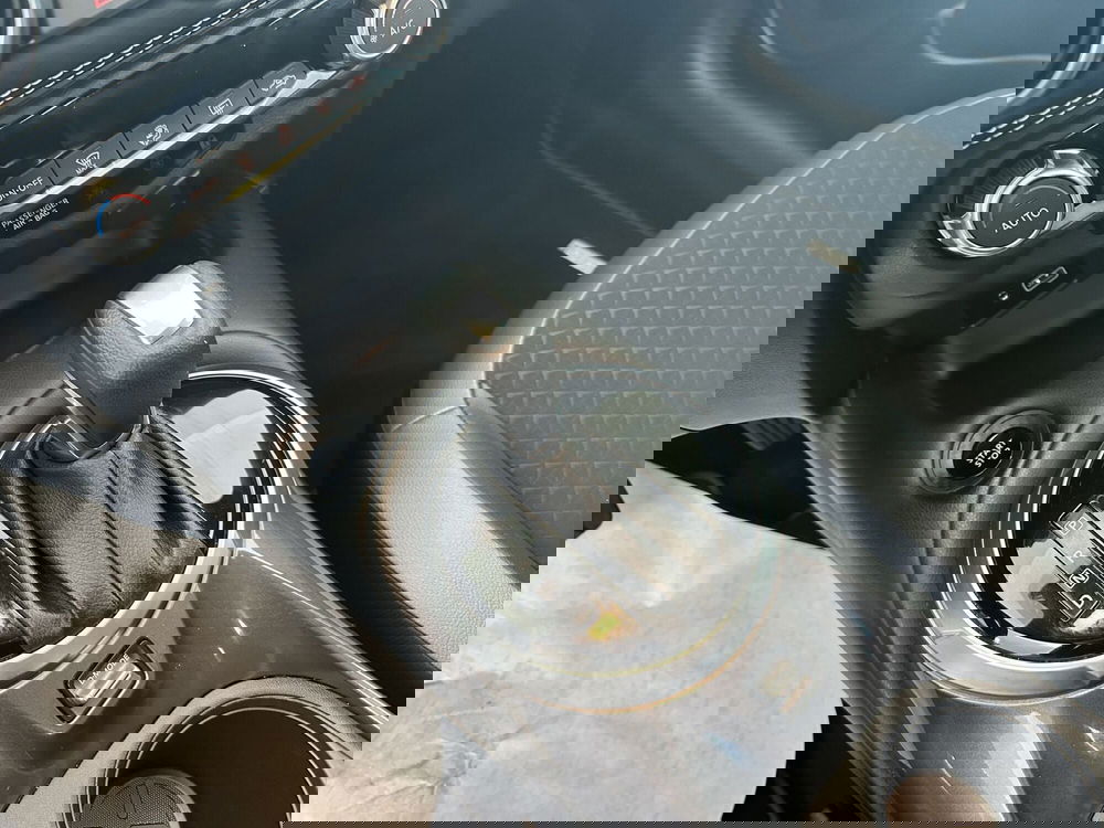 Nissan Juke usata a Latina (18)