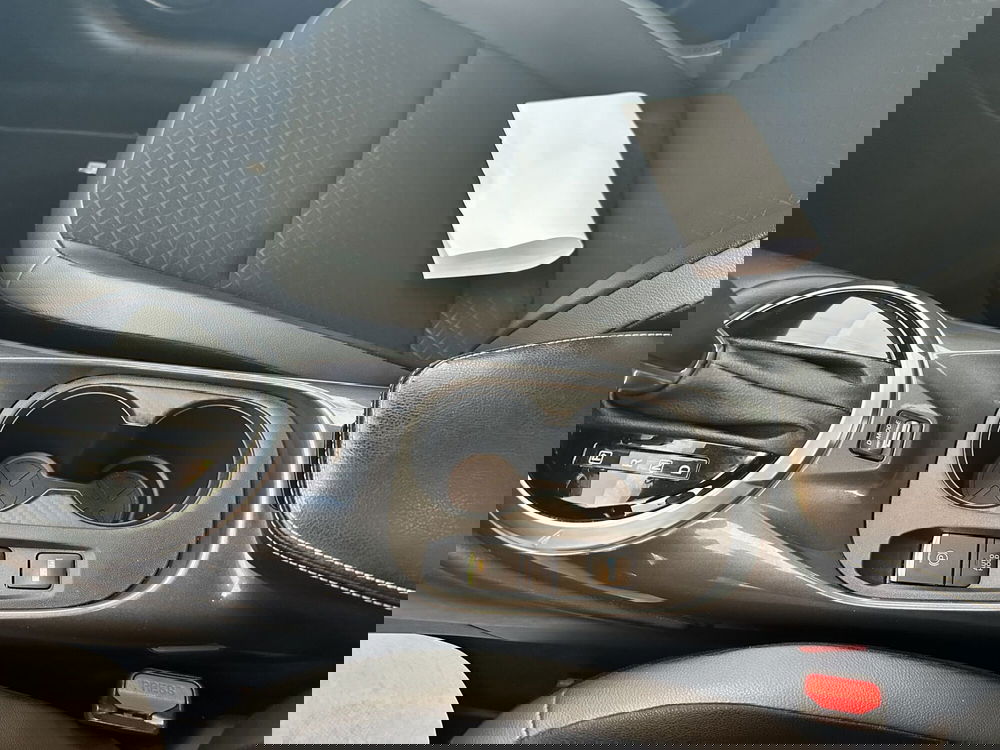 Nissan Juke usata a Latina (19)