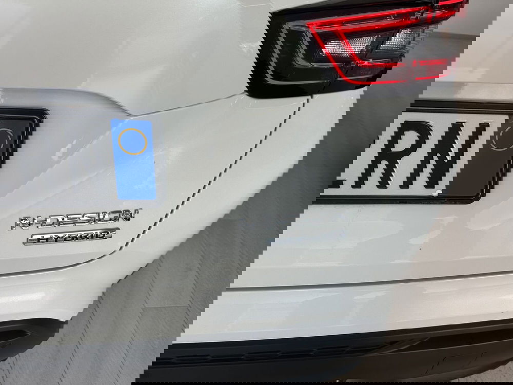 Nissan Juke usata a Latina (6)