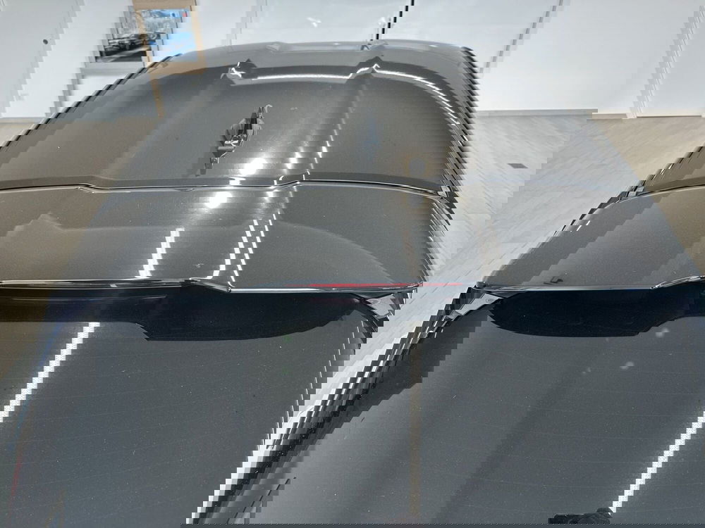 Nissan Juke usata a Latina (7)