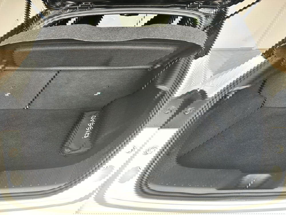 Nissan Juke usata a Latina (8)