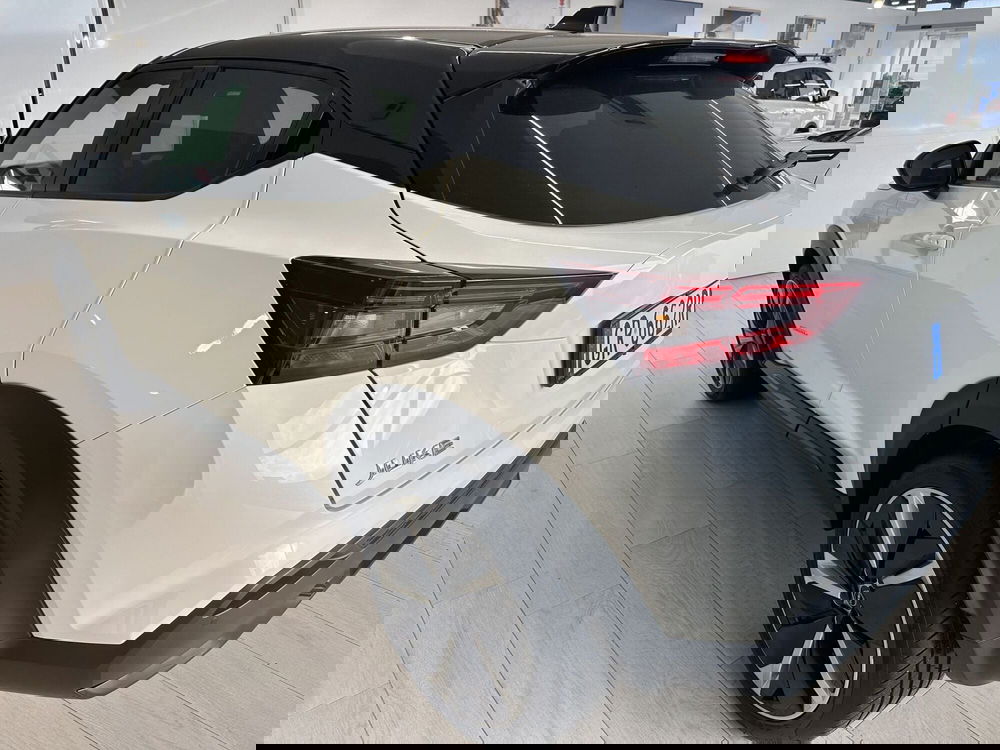 Nissan Juke usata a Latina (9)