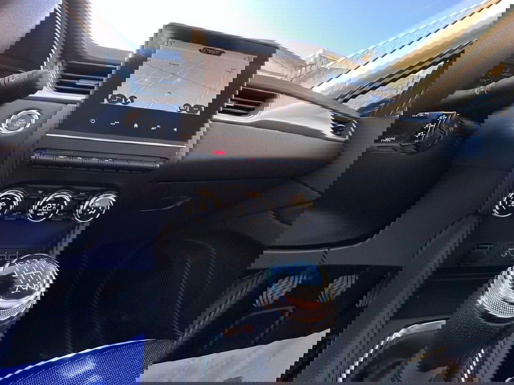 Renault Captur usata a Monza e Brianza (10)