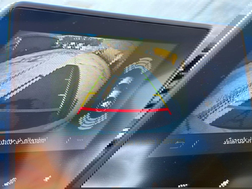 Renault Captur usata a Monza e Brianza (11)