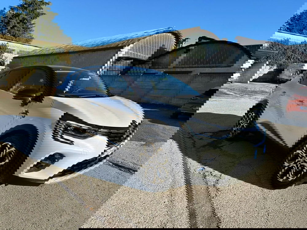 Renault Captur usata a Monza e Brianza (2)