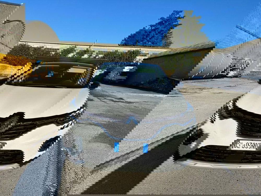 Renault Captur usata a Monza e Brianza (3)