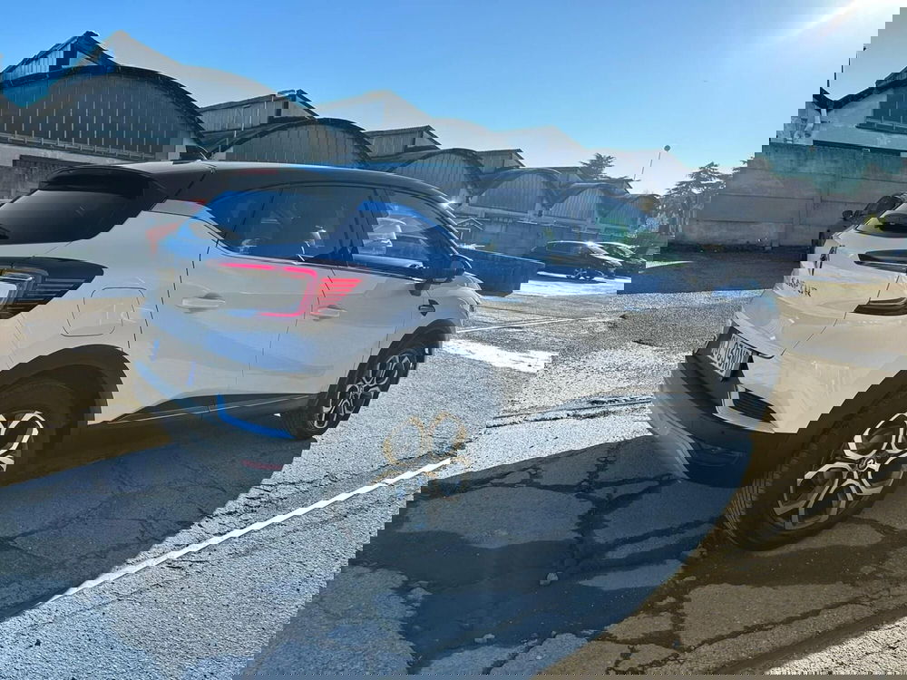 Renault Captur usata a Monza e Brianza (4)