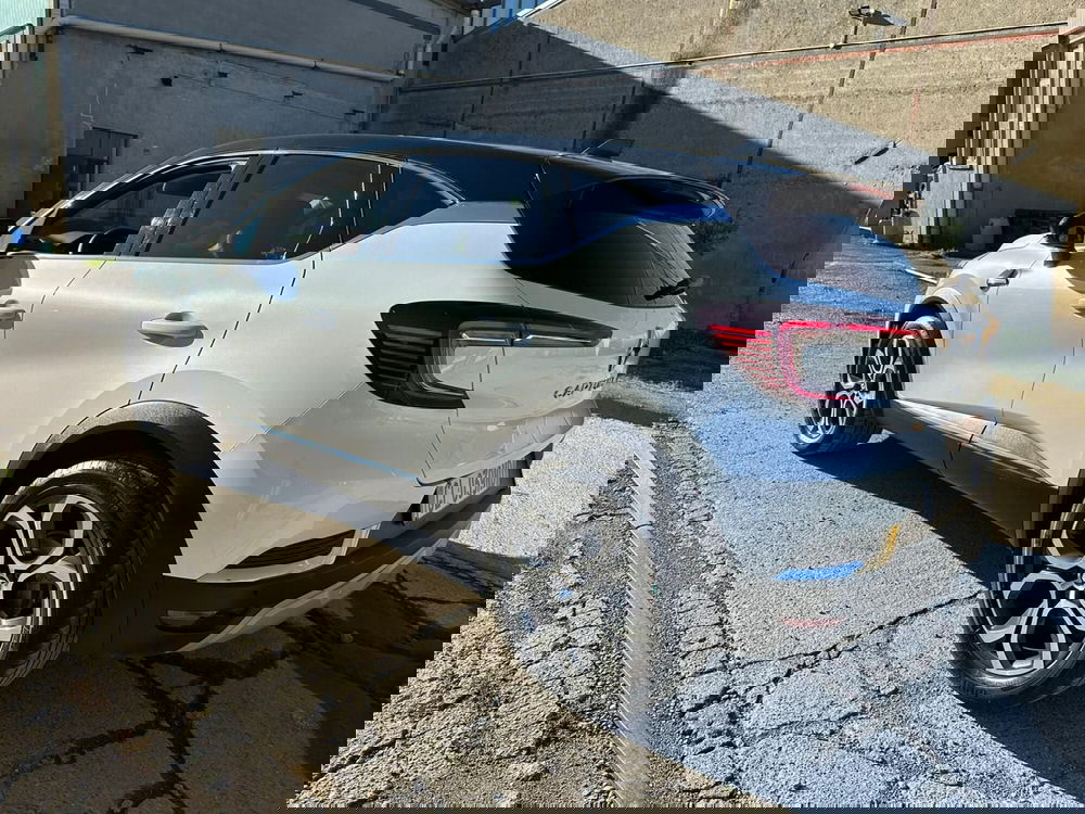 Renault Captur usata a Monza e Brianza (5)