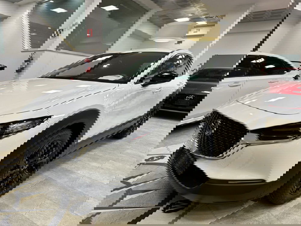 Mazda CX-30 nuova a Latina