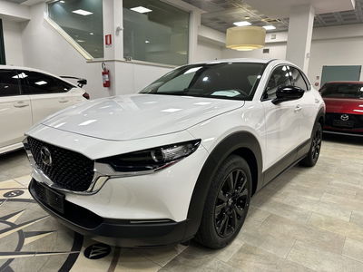 Mazda CX-30 e-Skyactiv-G M Hybrid 2WD Homura nuova a Latina