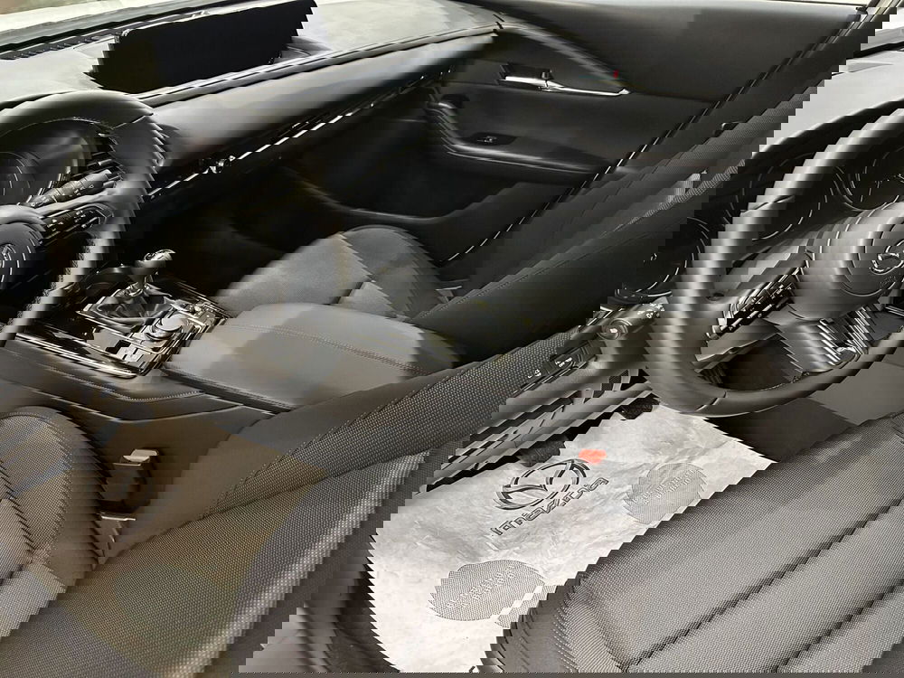 Mazda CX-30 nuova a Latina (10)