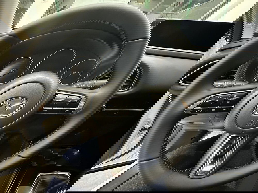 Mazda CX-30 nuova a Latina (11)