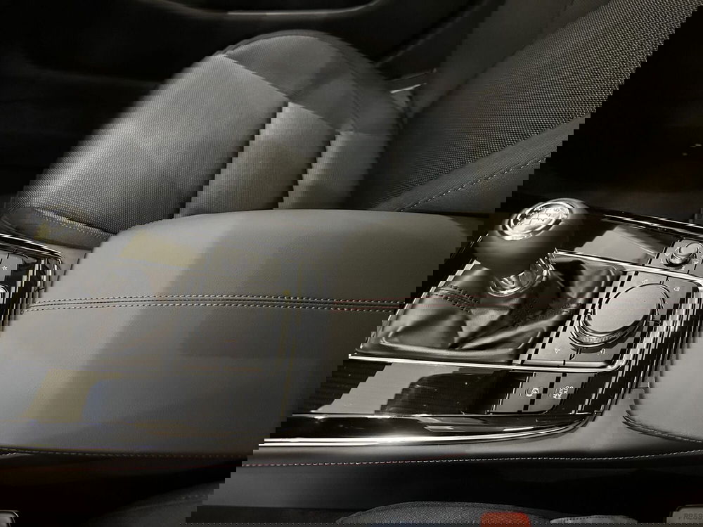 Mazda CX-30 nuova a Latina (16)