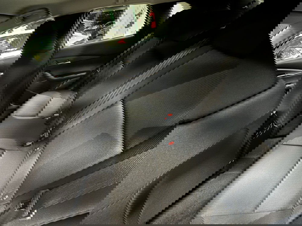 Mazda CX-30 nuova a Latina (19)