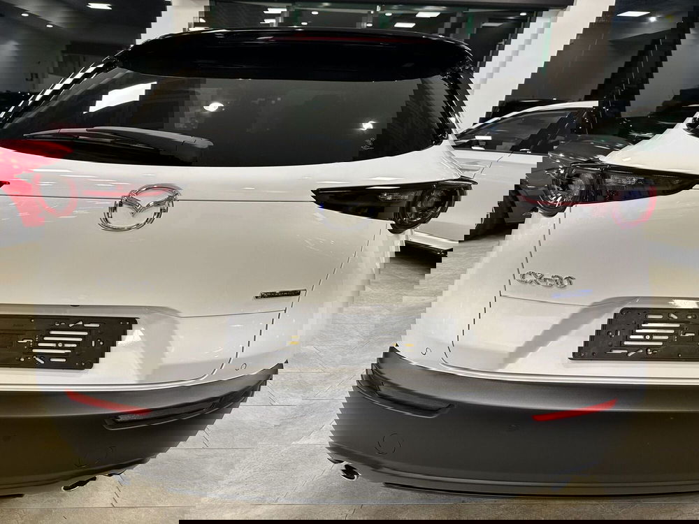 Mazda CX-30 nuova a Latina (5)