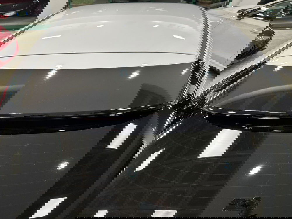 Mazda CX-30 nuova a Latina (6)