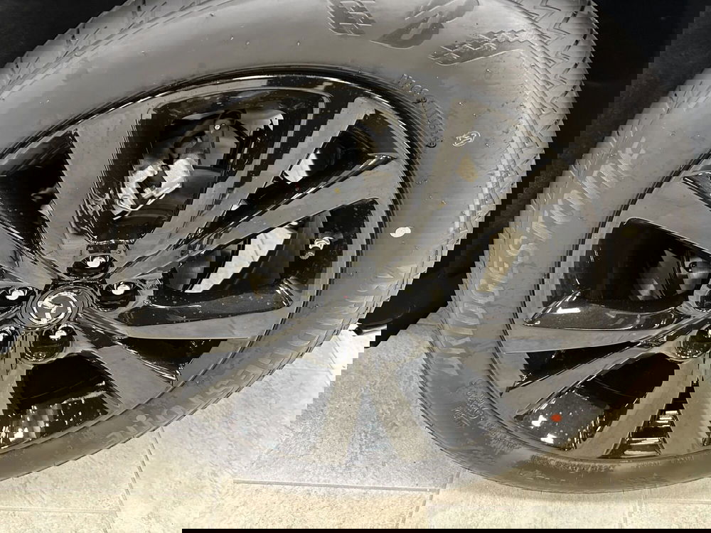 Mazda CX-30 nuova a Latina (8)